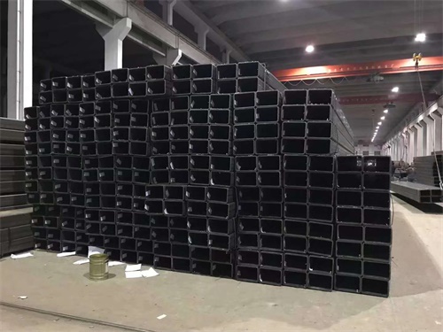 宁乡冷拔方管选型指南 工程采购怎么选
